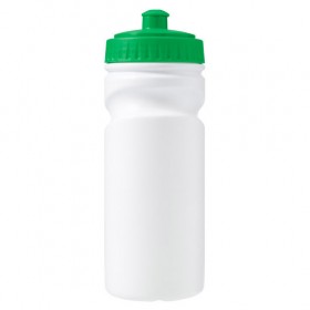 Recyclable Plastic Drink Bottles